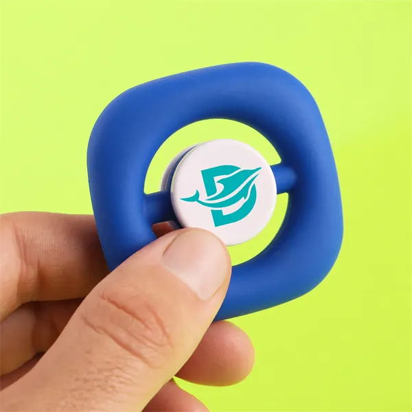Revolve Fidget Spinner - Revolve Fidget Spinner - Image 0 of 13