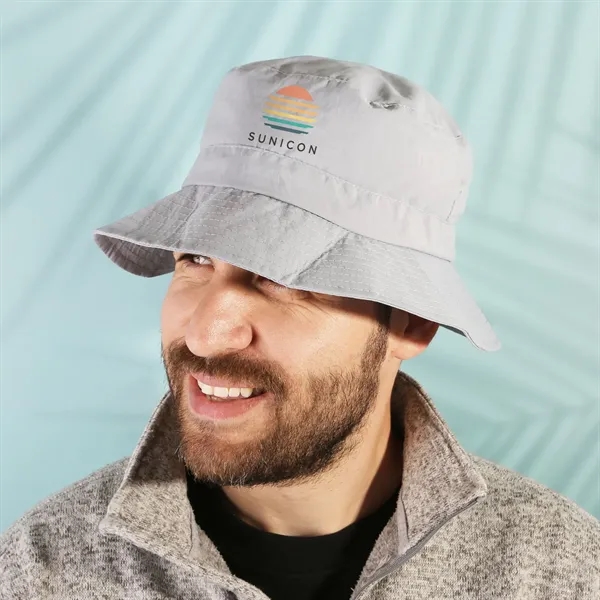Wanderlust Packable Bucket Hat - Wanderlust Packable Bucket Hat - Image 0 of 8