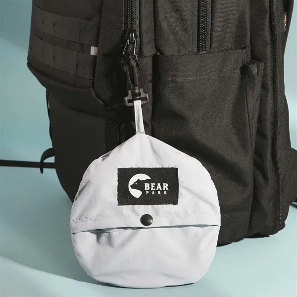 Wanderlust Packable Bucket Hat - Wanderlust Packable Bucket Hat - Image 5 of 8