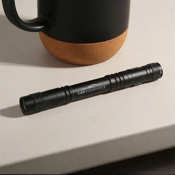 Pocket COB Pen Light - Pocket COB Pen Light - Image 0 of 4