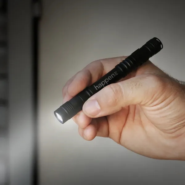 Pocket COB Pen Light - Pocket COB Pen Light - Image 2 of 4