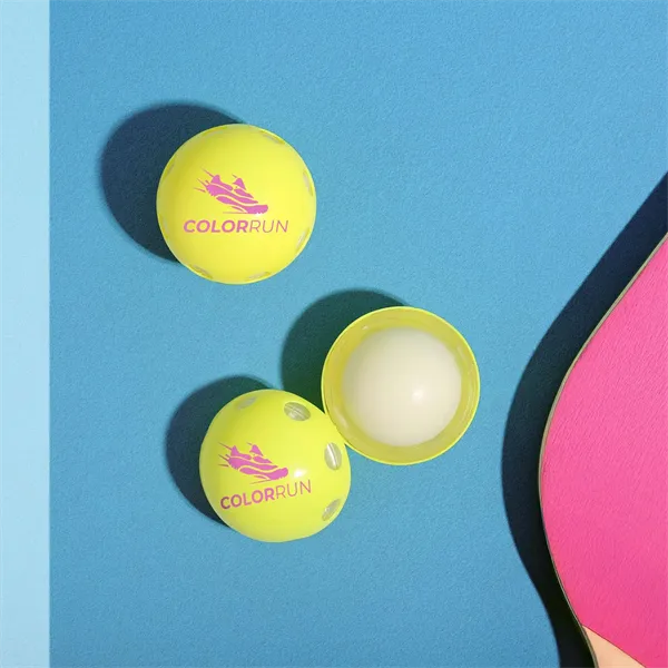 Pickleball Lip Moisturizer - Pickleball Lip Moisturizer - Image 0 of 2