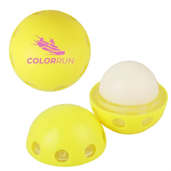 Pickleball Lip Moisturizer - Pickleball Lip Moisturizer - Image 2 of 2