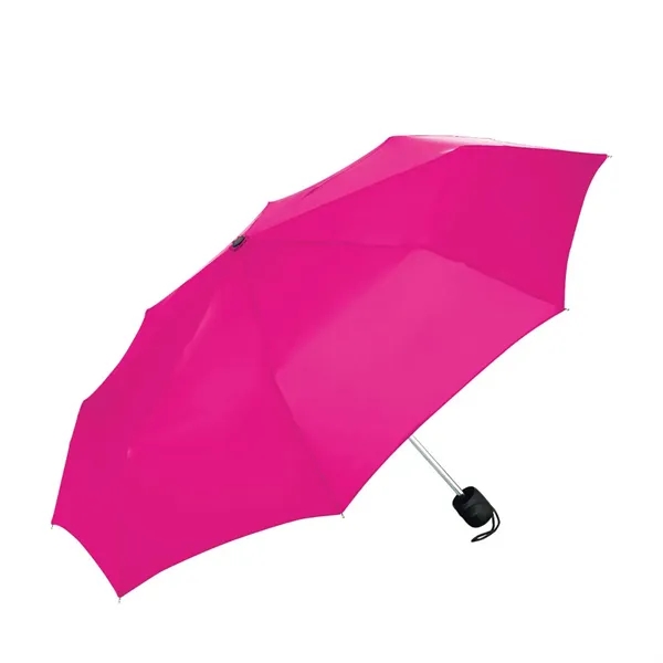 Shed Rain™ 42" Mini Manual Compact Umbrella - Shed Rain™ 42" Mini Manual Compact Umbrella - Image 4 of 15