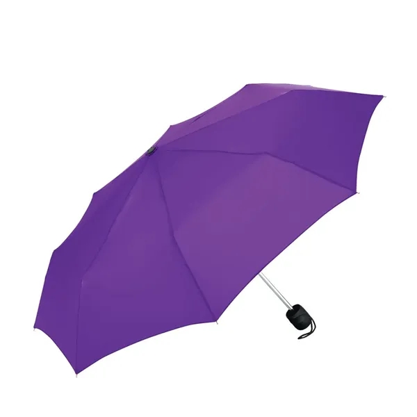 Shed Rain™ 42" Mini Manual Compact Umbrella - Shed Rain™ 42" Mini Manual Compact Umbrella - Image 7 of 15