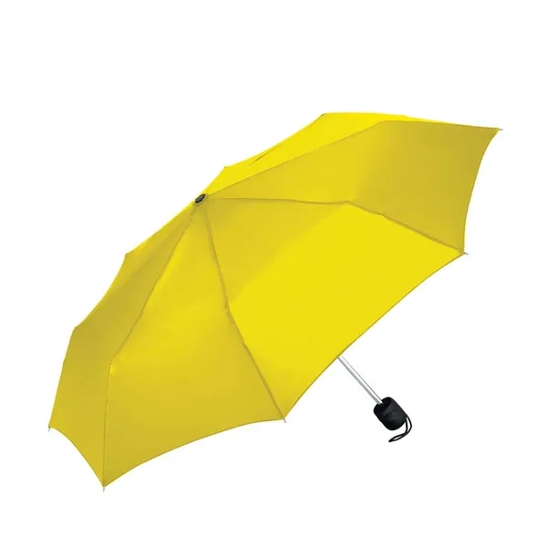 Shed Rain™ 42" Mini Manual Compact Umbrella - Shed Rain™ 42" Mini Manual Compact Umbrella - Image 10 of 15