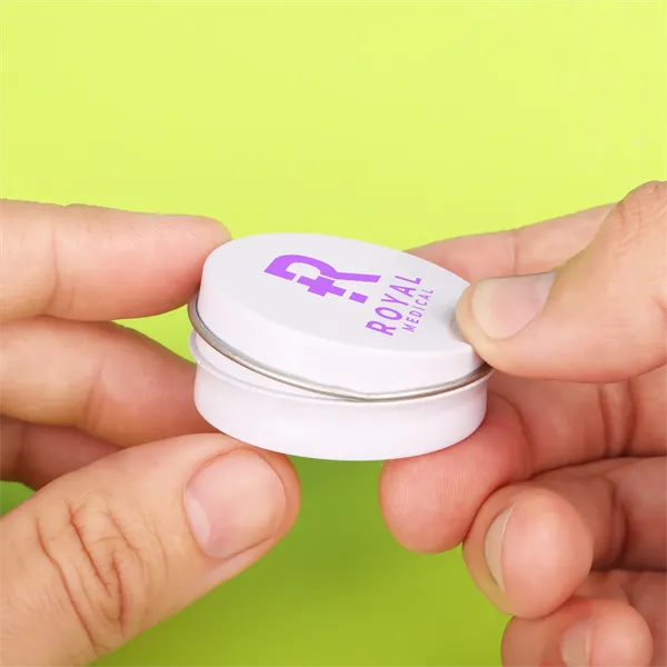Pinch Me Mint Tin - Pinch Me Mint Tin - Image 1 of 13