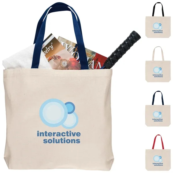 Good Value™ Shoulder Tote - Good Value™ Shoulder Tote - Image 0 of 10