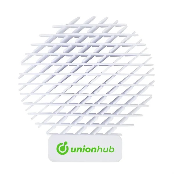 Honeycomb Fidget Stress Reliever - Honeycomb Fidget Stress Reliever - Image 2 of 4