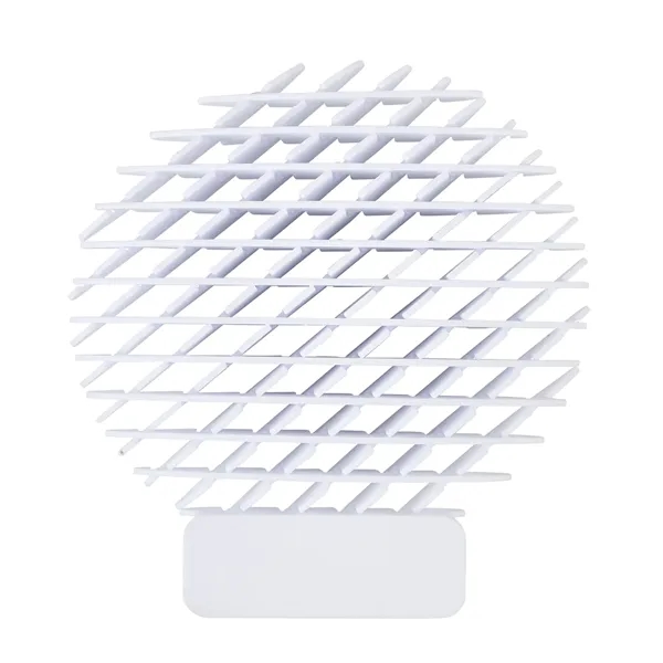 Honeycomb Fidget Stress Reliever - Honeycomb Fidget Stress Reliever - Image 4 of 4