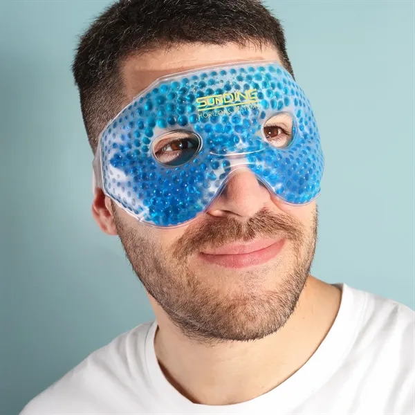 Unwind Eye Mask - Unwind Eye Mask - Image 1 of 6