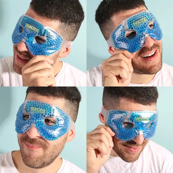 Unwind Eye Mask - Unwind Eye Mask - Image 2 of 6