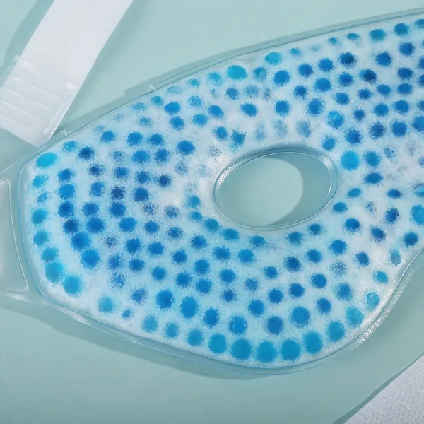 Unwind Eye Mask - Unwind Eye Mask - Image 4 of 6