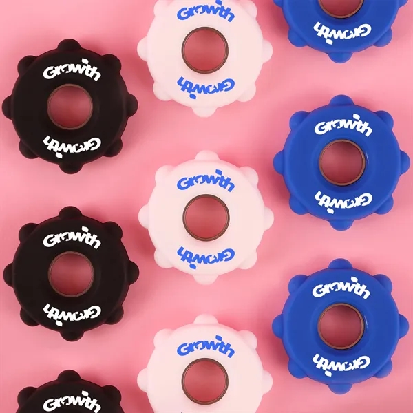 Orbit Fidget Ring - Orbit Fidget Ring - Image 0 of 13