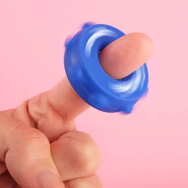 Orbit Fidget Ring - Orbit Fidget Ring - Image 1 of 13
