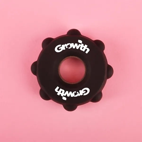 Orbit Fidget Ring - Orbit Fidget Ring - Image 3 of 13