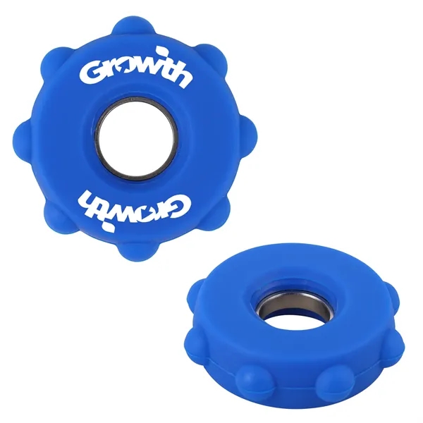 Orbit Fidget Ring - Orbit Fidget Ring - Image 5 of 13