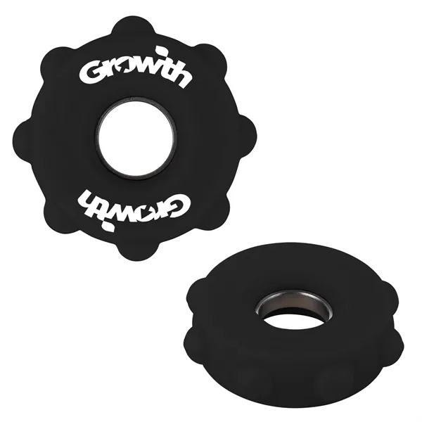 Orbit Fidget Ring - Orbit Fidget Ring - Image 8 of 13