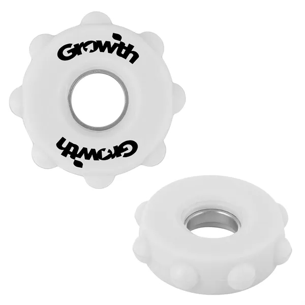 Orbit Fidget Ring - Orbit Fidget Ring - Image 10 of 13