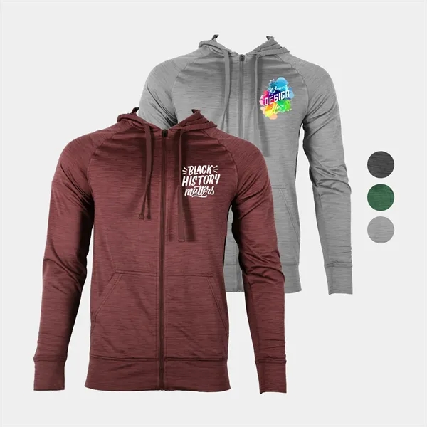 Velvet Jersey Unisex Lightweight Slim Fit Hoodie - Velvet Jersey Unisex Lightweight Slim Fit Hoodie - Image 0 of 0