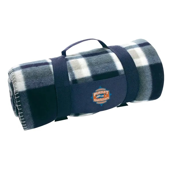 Travel Blanket - Travel Blanket - Image 0 of 3