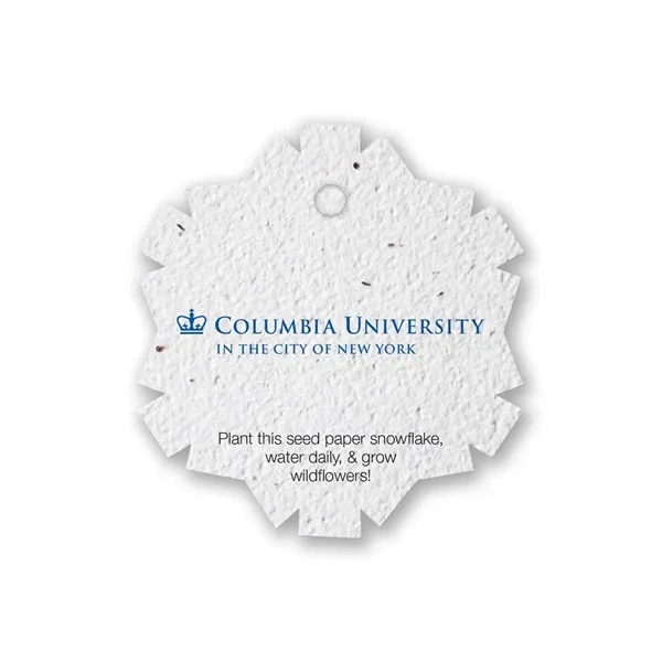 Seed Paper Printed Shapes, Small - Seed Paper Printed Shapes, Small - Image 44 of 56