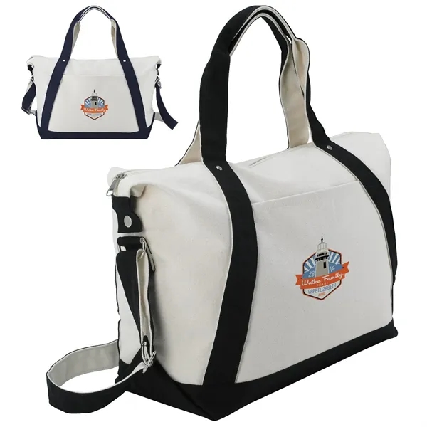 Rivage Weekender Duffel - Rivage Weekender Duffel - Image 0 of 4