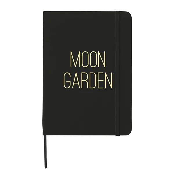 Good Value™ 5'' x 7'' Journal Notebook - Good Value™ 5'' x 7'' Journal Notebook - Image 0 of 5