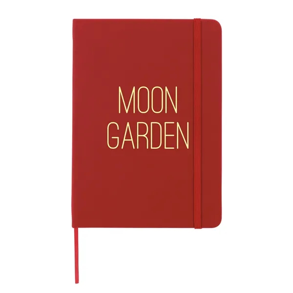 Good Value™ 5'' x 7'' Journal Notebook - Good Value™ 5'' x 7'' Journal Notebook - Image 2 of 5