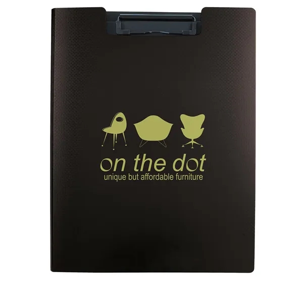 Good Value™ Clipboard Folder - Good Value™ Clipboard Folder - Image 1 of 4