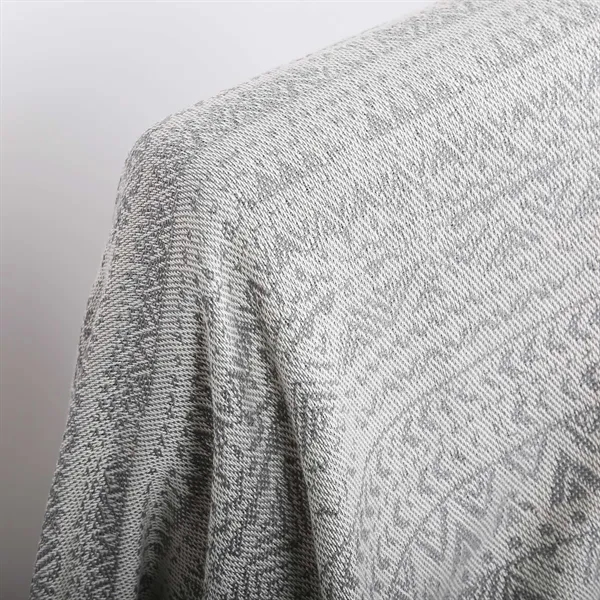 reGen rPET Woven Throw Blanket - reGen rPET Woven Throw Blanket - Image 11 of 20