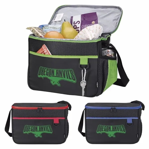 Koozie® Hangout Cooler - Koozie® Hangout Cooler - Image 0 of 6