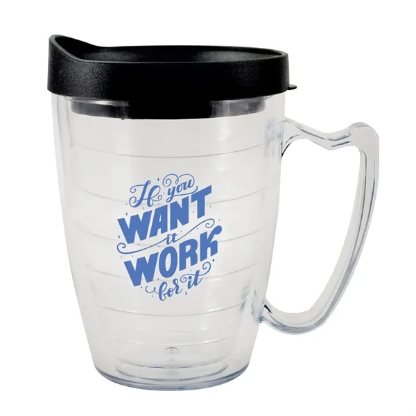 Good Value™ Orbit Mug - 15 oz. - Good Value™ Orbit Mug - 15 oz. - Image 1 of 2
