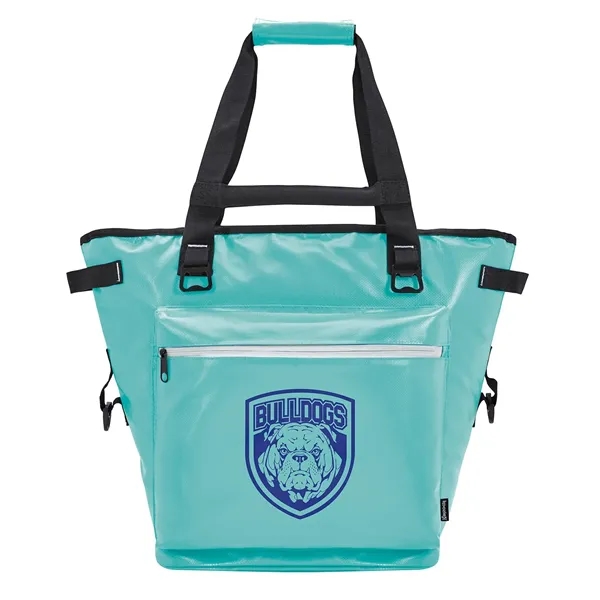 Koozie® Olympus Cooler Tote - Koozie® Olympus Cooler Tote - Image 0 of 10