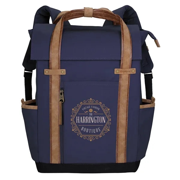 KAPSTON® San Marco Backpack - KAPSTON® San Marco Backpack - Image 2 of 5
