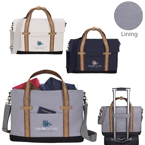 KAPSTON® San Marco Messenger - KAPSTON® San Marco Messenger - Image 0 of 3