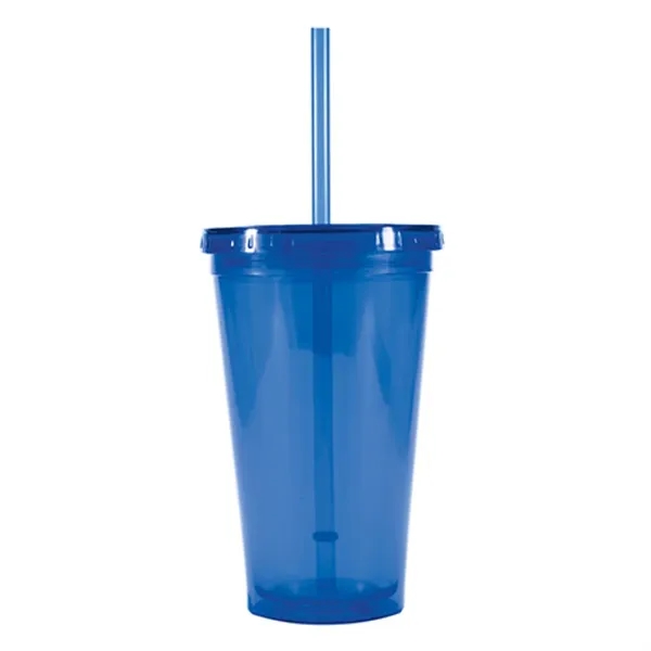 Good Value™ Freedom Tumbler - 16 oz. - Good Value™ Freedom Tumbler - 16 oz. - Image 1 of 9