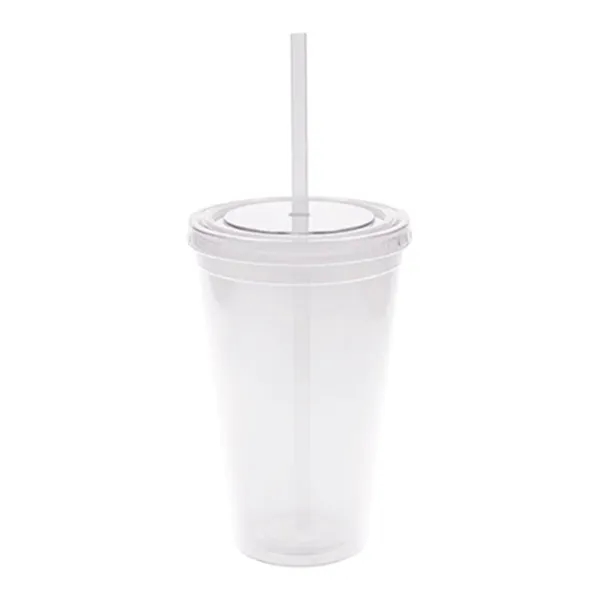 Good Value™ Freedom Tumbler - 16 oz. - Good Value™ Freedom Tumbler - 16 oz. - Image 2 of 9