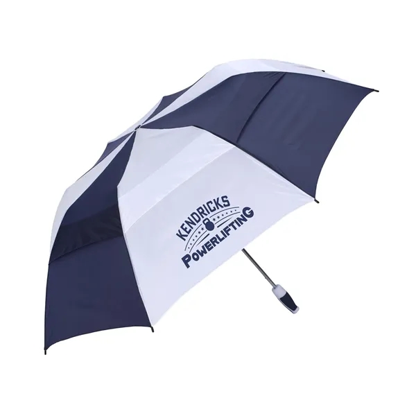 Shed Rain™ Windjammer® 58" Vented Auto-Open Jumbo Compact... - Shed Rain™ Windjammer® 58" Vented Auto-Open Jumbo Compact... - Image 0 of 2