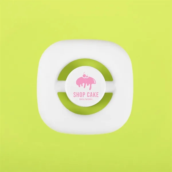 Custom Revolve Fidget Spinner