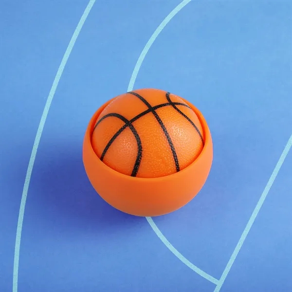 Custom Pro Basketball Massager