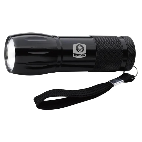 Good Value™ Mini Aluminum COB Flashlight - Good Value™ Mini Aluminum COB Flashlight - Image 1 of 17
