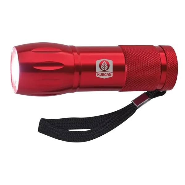 Good Value™ Mini Aluminum COB Flashlight - Good Value™ Mini Aluminum COB Flashlight - Image 5 of 17