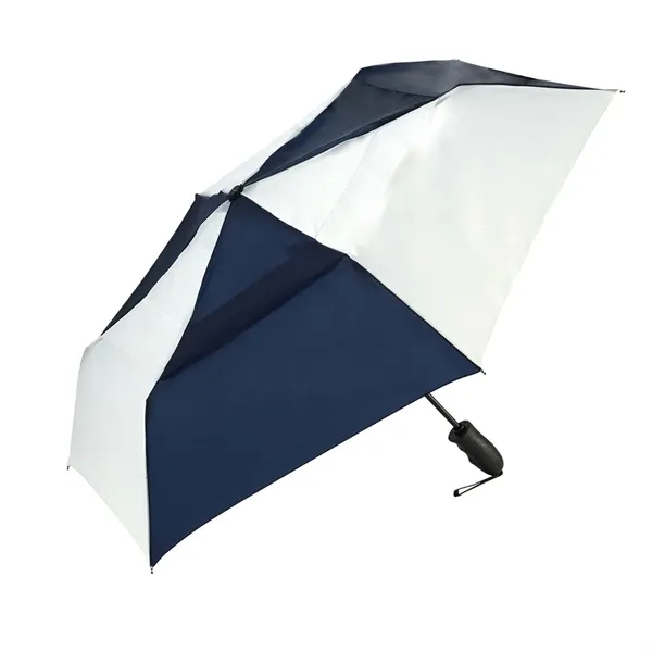 Shed Rain™ Windjammer® 43" Vented Auto-Open/Close Compact... - Shed Rain™ Windjammer® 43" Vented Auto-Open/Close Compact... - Image 1 of 12
