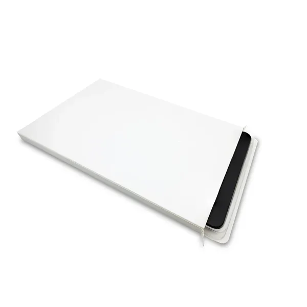 2-in-1 wireless charging mouse pad - 2-in-1 wireless charging mouse pad - Image 4 of 4