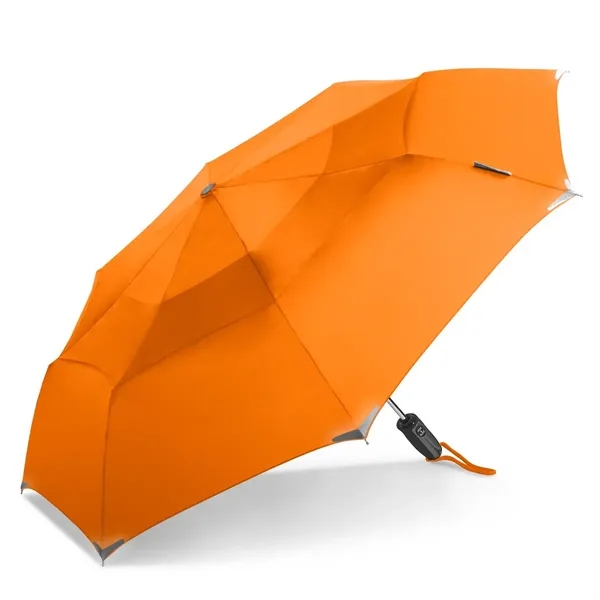 Shed Rain™ Walksafe® 42" Vented Auto-Open/Close Compact U... - Shed Rain™ Walksafe® 42" Vented Auto-Open/Close Compact U... - Image 4 of 6