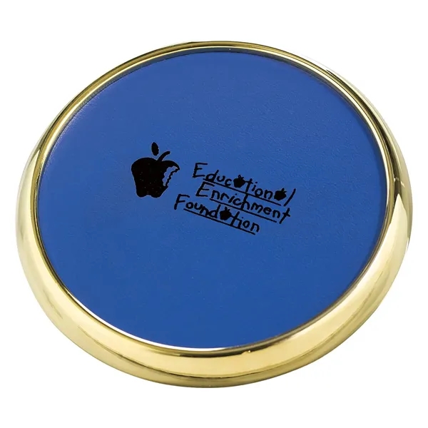 JAFFA® Leather Coaster - JAFFA® Leather Coaster - Image 5 of 16