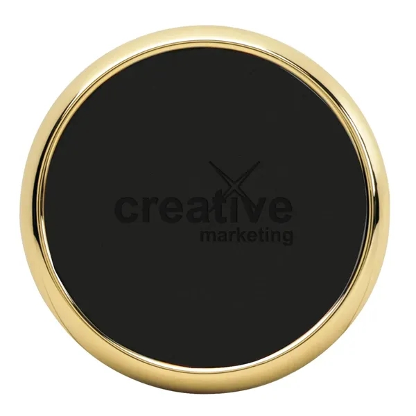 JAFFA® Leather Coaster - JAFFA® Leather Coaster - Image 7 of 16
