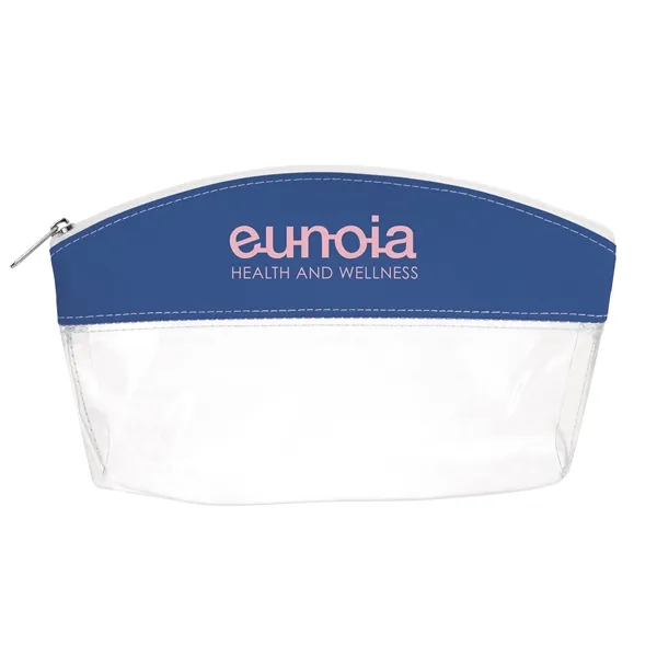 Good Value™ Bubble Top Cosmetic Case - Good Value™ Bubble Top Cosmetic Case - Image 2 of 16