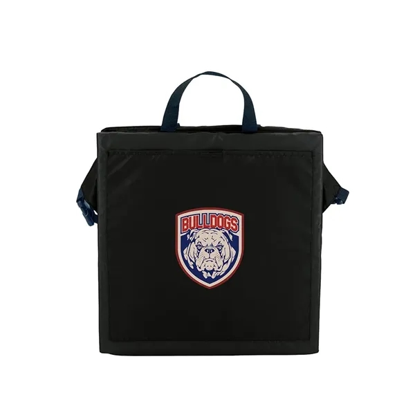 Good Value™ Deluxe Stadium Seat - Good Value™ Deluxe Stadium Seat - Image 1 of 1